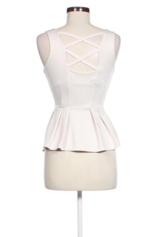 Damentop Unbranded, Größe S, Farbe Weiß, Preis € 10,23