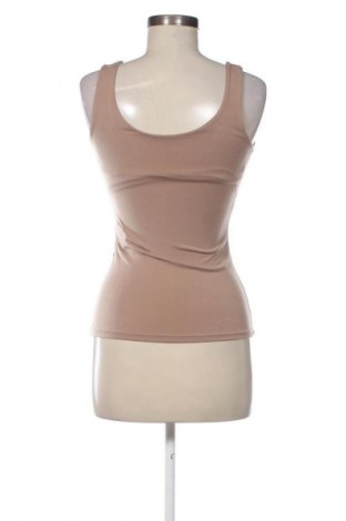 Dámský top Unbranded, Velikost S, Barva Hnědá, Cena  370,00 Kč