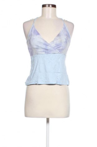 Damentop Unbranded, Größe L, Farbe Blau, Preis 14,71 €