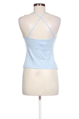 Damentop Unbranded, Größe L, Farbe Blau, Preis 14,71 €