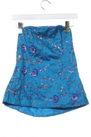 Damentop Unbranded, Größe XL, Farbe Blau, Preis 11,99 €