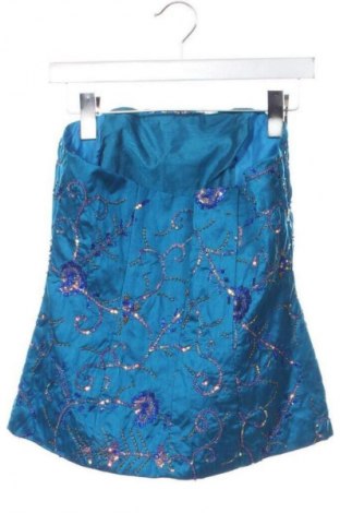 Damentop Unbranded, Größe XL, Farbe Blau, Preis 11,99 €