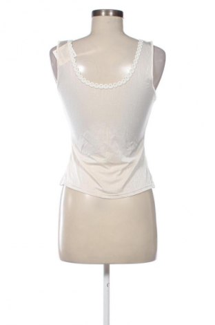 Damski top Unbranded, Rozmiar L, Kolor Beżowy, Cena 55,99 zł