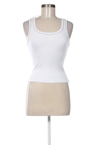 Dámsky top  Unbranded, Veľkosť S, Farba Biela, Cena  15,20 €