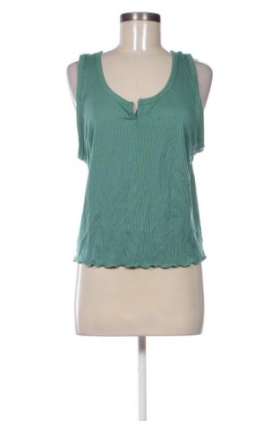 Damski top Unbranded, Rozmiar XL, Kolor Zielony, Cena 108,39 zł