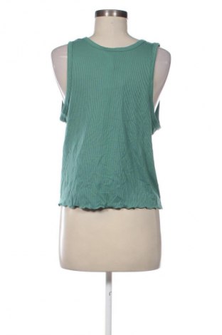 Damski top Unbranded, Rozmiar XL, Kolor Zielony, Cena 108,39 zł