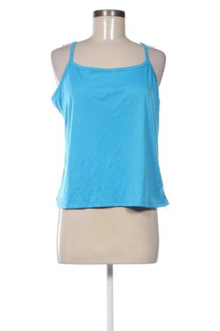 Damski top Unbranded, Rozmiar XL, Kolor Niebieski, Cena 68,33 zł