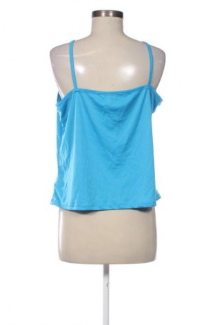 Damski top Unbranded, Rozmiar XL, Kolor Niebieski, Cena 68,33 zł