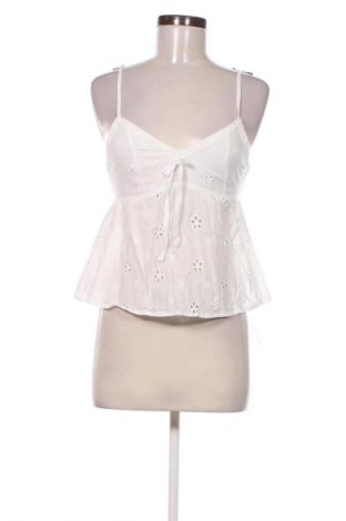 Top de femei Unbranded, Mărime S, Culoare Alb, Preț 73,36 Lei