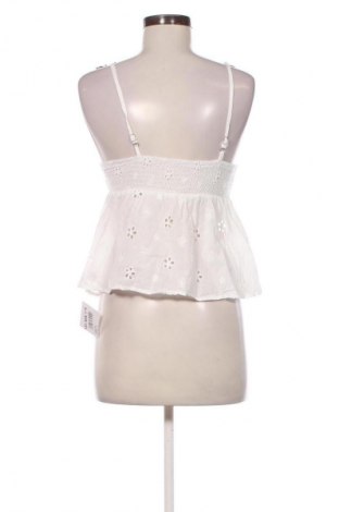 Top de femei Unbranded, Mărime S, Culoare Alb, Preț 73,36 Lei