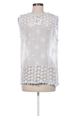 Top de femei Unbranded, Mărime XL, Culoare Albastru, Preț 47,99 Lei