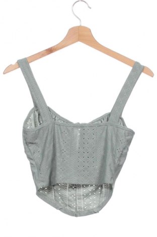 Top de femei Unbranded, Mărime S, Culoare Verde, Preț 56,99 Lei