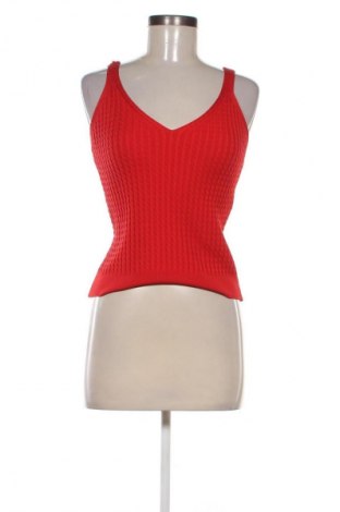 Damentop Unbranded, Größe S, Farbe Rot, Preis € 20,99