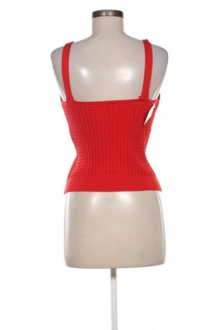 Damentop Unbranded, Größe S, Farbe Rot, Preis € 20,99