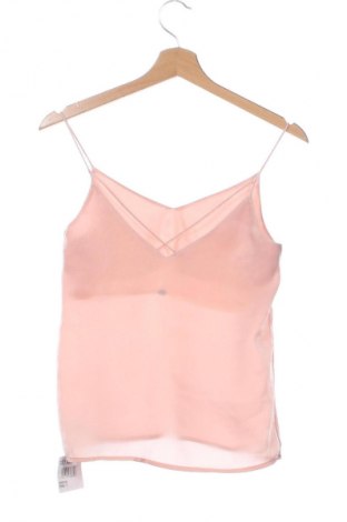 Γυναικείο τοπ Unbranded, Μέγεθος M, Χρώμα Ρόζ , Τιμή 15,33 €