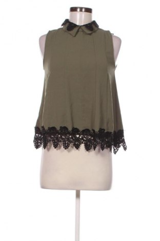Női top Unbranded, Méret S, Szín Zöld, Ár 6 138 Ft