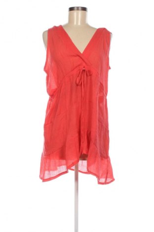 Damentop Unbranded, Größe XXL, Farbe Rot, Preis € 14,54