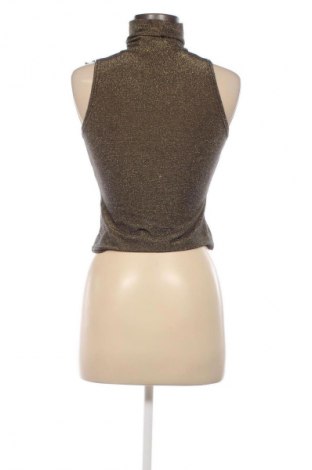 Női top Unbranded, Méret S, Szín Arany
, Ár 6 086 Ft