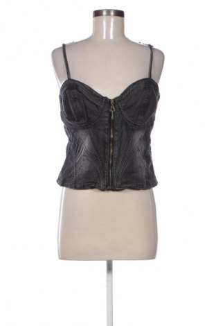 Damski top Unbranded, Rozmiar L, Kolor Czarny, Cena 68,93 zł