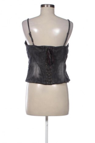 Damski top Unbranded, Rozmiar L, Kolor Czarny, Cena 68,93 zł