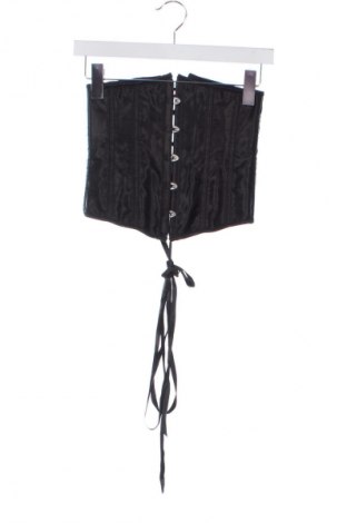 Damski top Unbranded, Rozmiar S, Kolor Czarny, Cena 68,93 zł