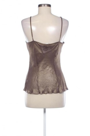 Damentop Unbranded, Größe L, Farbe Golden, Preis 14,71 €