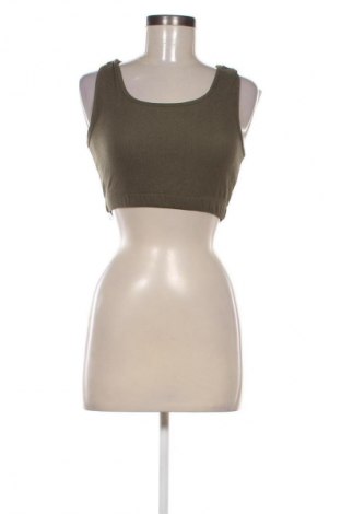 Dámský top Unbranded, Velikost M, Barva Zelená, Cena  469,00 Kč
