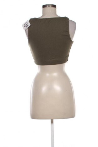 Dámský top Unbranded, Velikost M, Barva Zelená, Cena  469,00 Kč