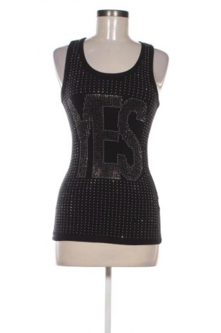 Damentop Unbranded, Größe S, Farbe Schwarz, Preis 20,99 €