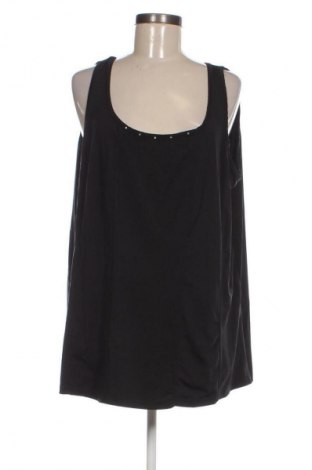 Top de femei Unbranded, Mărime 3XL, Culoare Negru, Preț 71,93 Lei