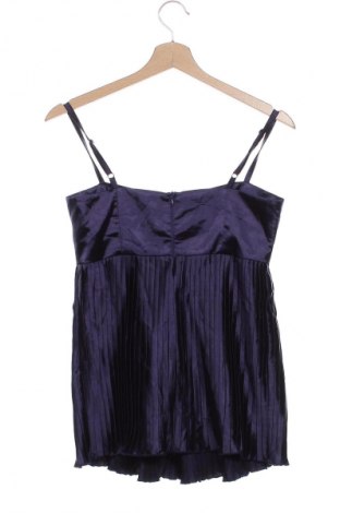 Damski top Unbranded, Rozmiar S, Kolor Fioletowy, Cena 108,98 zł