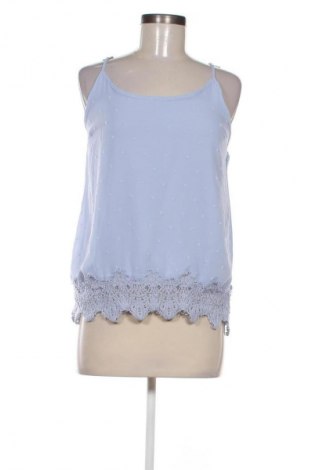 Damski top Unbranded, Rozmiar S, Kolor Niebieski, Cena 95,99 zł