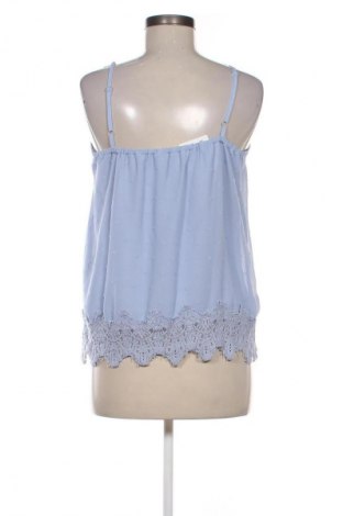 Damski top Unbranded, Rozmiar S, Kolor Niebieski, Cena 95,99 zł