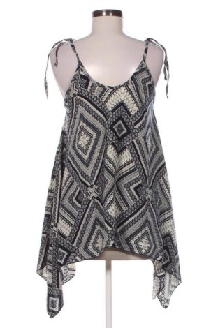 Damski top Unbranded, Rozmiar M, Kolor Kolorowy, Cena 87,99 zł