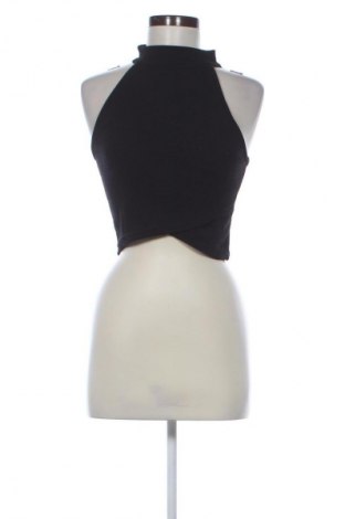 Damentop Unbranded, Größe S, Farbe Schwarz, Preis 20,99 €