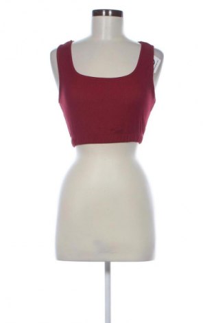 Damentop Unbranded, Größe M, Farbe Rot, Preis 20,99 €