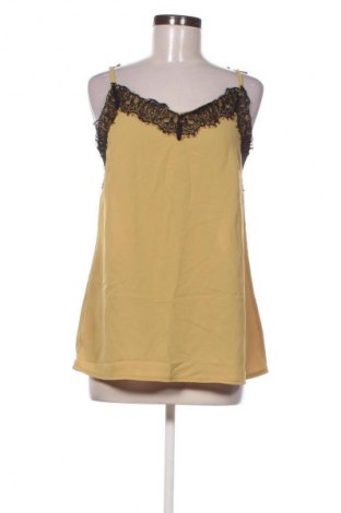 Damski top Unbranded, Rozmiar L, Kolor Brązowy, Cena 68,33 zł