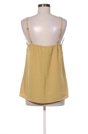 Damski top Unbranded, Rozmiar L, Kolor Brązowy, Cena 68,33 zł