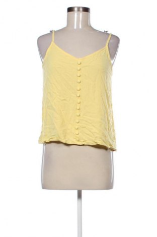 Damentop Unbranded, Größe M, Farbe Gelb, Preis 6,59 €