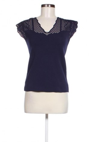 Damentop Unbranded, Größe M, Farbe Blau, Preis € 14,83