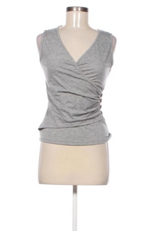 Damentop Unbranded, Größe M, Farbe Grau, Preis 20,99 €