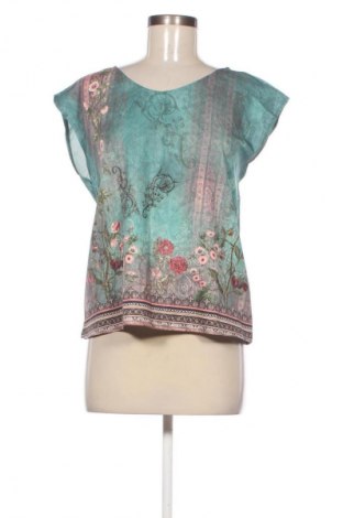Damentop Unbranded, Größe L, Farbe Mehrfarbig, Preis 20,99 €