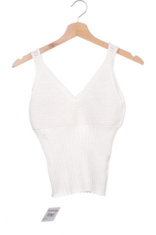 Dámský top Unbranded, Velikost XS, Barva Bílá, Cena  469,00 Kč