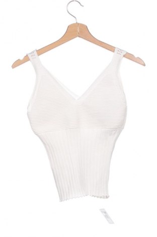 Dámský top Unbranded, Velikost XS, Barva Bílá, Cena  469,00 Kč