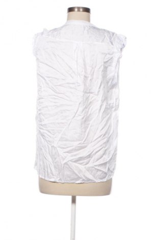 Damentop Unbranded, Größe L, Farbe Weiß, Preis € 20,99