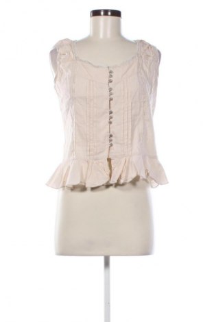 Női top Unbranded, Méret L, Szín Bézs, Ár 6 138 Ft