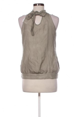 Γυναικείο τοπ Unbranded, Μέγεθος S, Χρώμα Γκρί, Τιμή 15,33 €