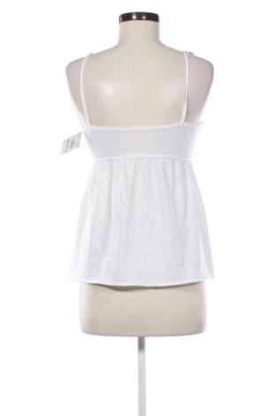Damski top Unbranded, Rozmiar M, Kolor Biały, Cena 68,93 zł
