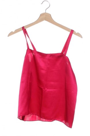 Damski top Unbranded, Rozmiar L, Kolor Różowy, Cena 68,33 zł