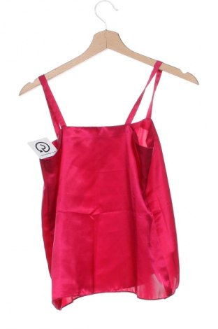 Damski top Unbranded, Rozmiar L, Kolor Różowy, Cena 68,33 zł